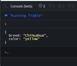 JavaScript Array.find() Tutorial – How to Iterate .